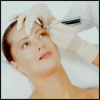Time Make Up Behandlung