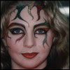 Beauty Make Up