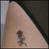 Beauty Tattoo